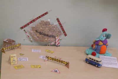 Foto des Albums: Einschulung 2023