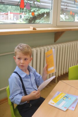 Foto des Albums: Einschulung 2023