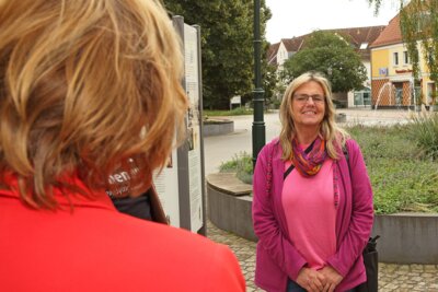 Foto des Albums: Die Bildhauer sind in der Stadt