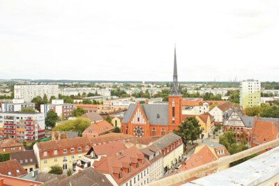 Foto des Albums: Die Bildhauer sind in der Stadt