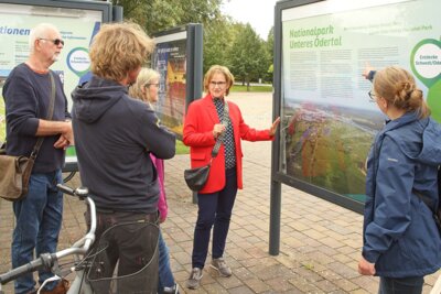 Foto des Albums: Die Bildhauer sind in der Stadt