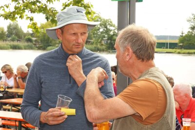 Foto des Albums: Die Bildhauer sind in der Stadt