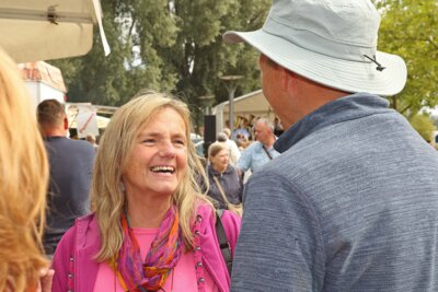 Foto des Albums: Die Bildhauer sind in der Stadt