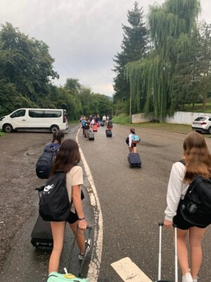 Foto des Albums: Trainingscamp Altleiningen