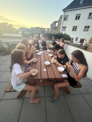 Foto des Albums: Trainingscamp Altleiningen