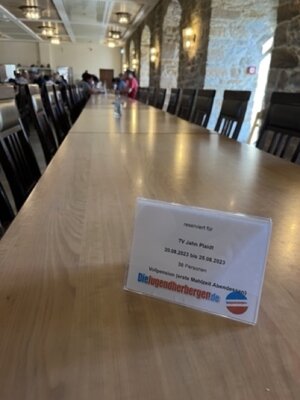 Foto des Albums: Trainingscamp Altleiningen