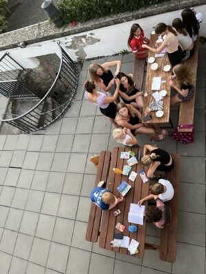 Foto des Albums: Trainingscamp Altleiningen