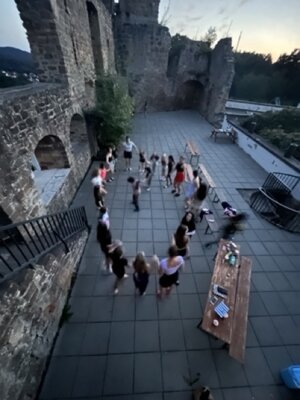 Foto des Albums: Trainingscamp Altleiningen