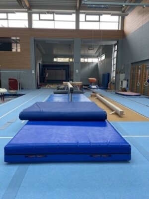 Foto des Albums: Trainingscamp Altleiningen