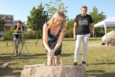 Foto des Albums: Eröffnungsfeier