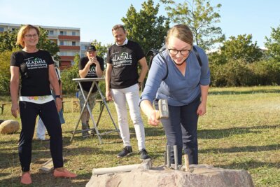 Foto des Albums: Eröffnungsfeier