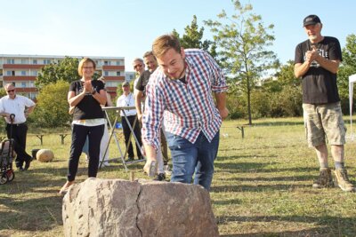 Foto des Albums: Eröffnungsfeier