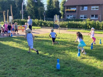 Foto des Albums: Schulclub Lauf- & Bewegungsspiele