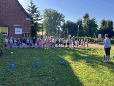 Foto des Albums: Schulclub Lauf- & Bewegungsspiele