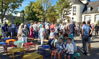 Foto des Albums: Einschulung 2023/24