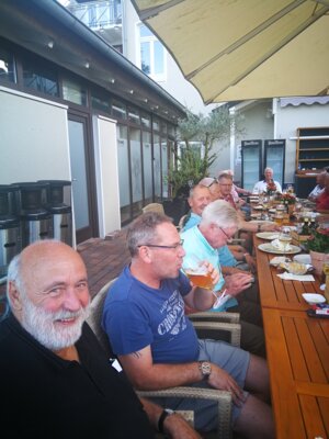 Foto des Albums: Sängertour 2023