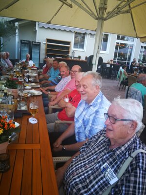 Foto des Albums: Sängertour 2023