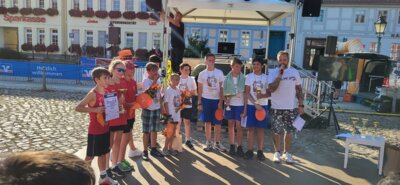 Foto des Albums: Angermünder Teamlauf 08.09.2023