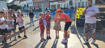 Foto des Albums: Angermünder Teamlauf 08.09.2023