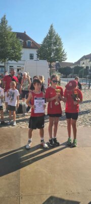 Foto des Albums: Angermünder Teamlauf 08.09.2023