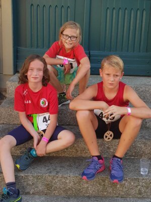 Foto des Albums: Angermünder Teamlauf 08.09.2023
