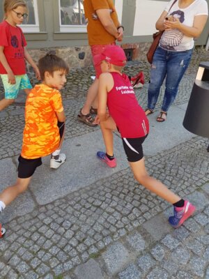 Foto des Albums: Angermünder Teamlauf 08.09.2023