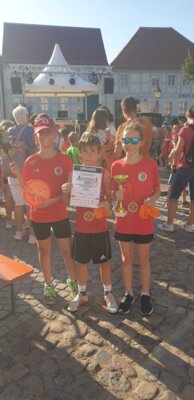 Foto des Albums: Angermünder Teamlauf 08.09.2023