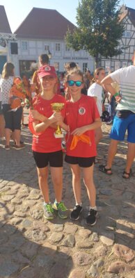 Foto des Albums: Angermünder Teamlauf 08.09.2023