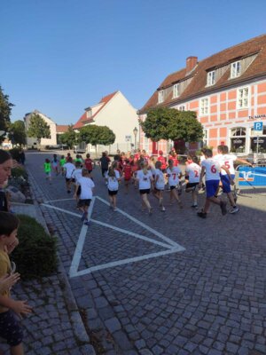 Foto des Albums: Angermünder Teamlauf 08.09.2023