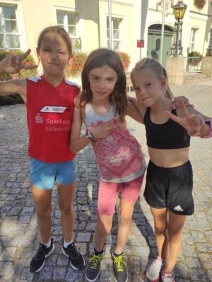 Foto des Albums: Angermünder Teamlauf 08.09.2023
