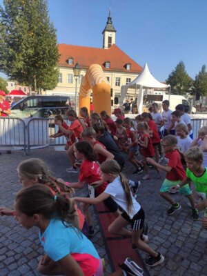 Foto des Albums: Angermünder Teamlauf 08.09.2023