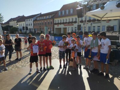 Foto des Albums: Angermünder Teamlauf 08.09.2023