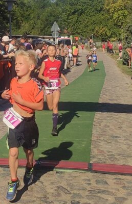Foto des Albums: Schorfheide-Lauf 20.09.2023