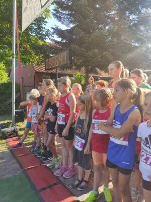 Foto des Albums: Schorfheide-Lauf 20.09.2023