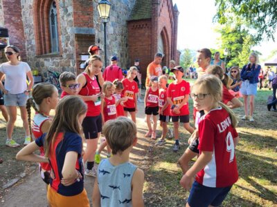 Foto des Albums: Schorfheide-Lauf 20.09.2023 (22.​09.​2023)