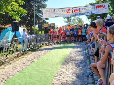 Foto des Albums: Schorfheide-Lauf 20.09.2023