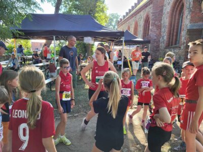 Foto des Albums: Schorfheide-Lauf 20.09.2023