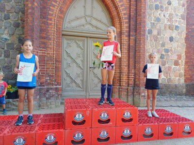 Foto des Albums: Schorfheide-Lauf 20.09.2023 (22.​09.​2023)