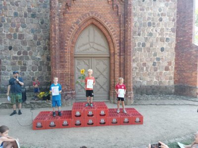 Foto des Albums: Schorfheide-Lauf 20.09.2023