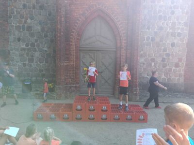 Foto des Albums: Schorfheide-Lauf 20.09.2023 (22.​09.​2023)