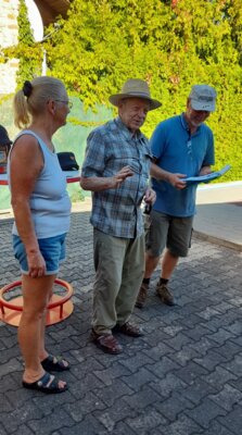 Foto des Albums: Vereinsmeisterschaft 2023