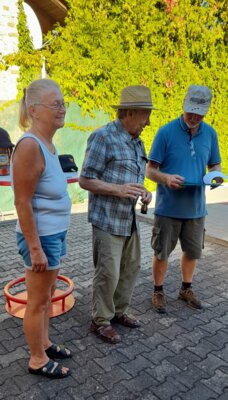 Foto des Albums: Vereinsmeisterschaft 2023