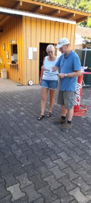 Foto des Albums: Vereinsmeisterschaft 2023