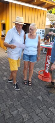Foto des Albums: Vereinsmeisterschaft 2023