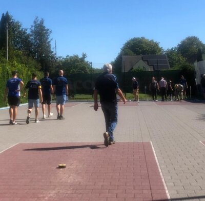 Foto des Albums: Vereinsmeisterschaft 2023