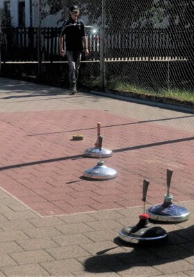 Foto des Albums: Vereinsmeisterschaft 2023