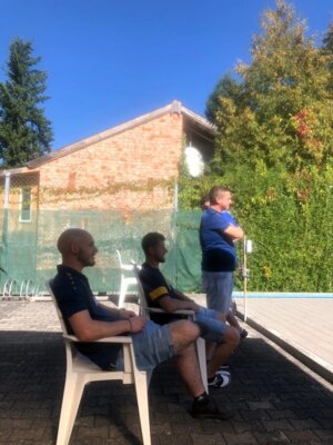 Foto des Albums: Vereinsmeisterschaft 2023