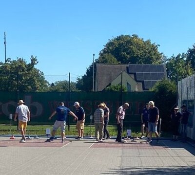 Foto des Albums: Vereinsmeisterschaft 2023