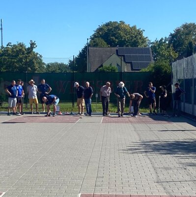 Foto des Albums: Vereinsmeisterschaft 2023