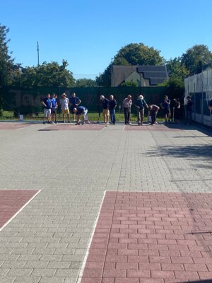 Foto des Albums: Vereinsmeisterschaft 2023